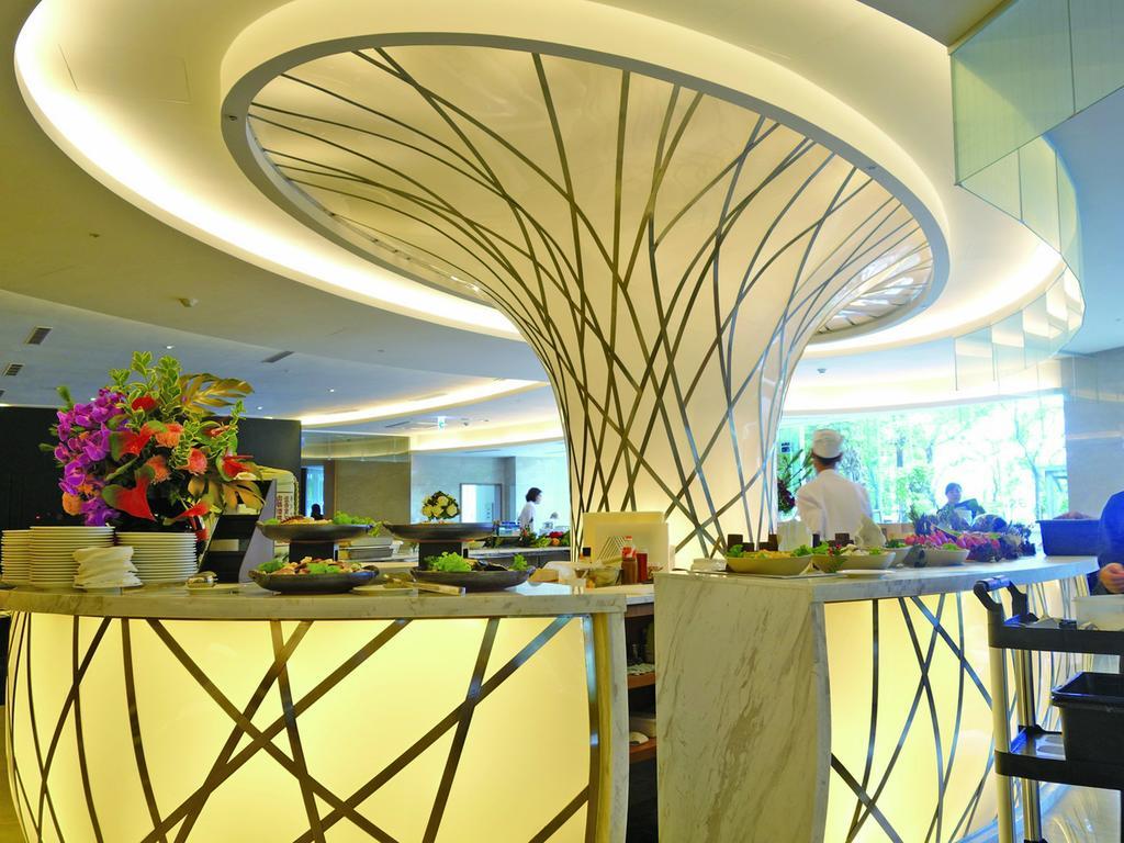 City Suites - Kaohsiung Chenai Ngoại thất bức ảnh